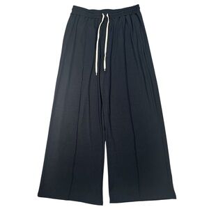 Cider Wide-Leg Pants